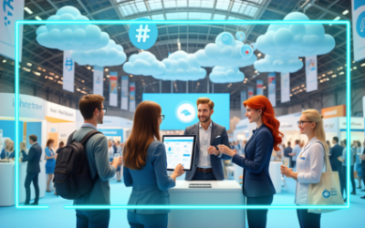 Jak pozyskać klientów na&nbsp;targach i&nbsp;zdobyć rozpoznawalność?