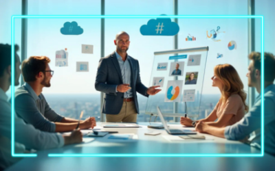 Zewnętrzny dyrektor marketingu – jak to&nbsp;działa?