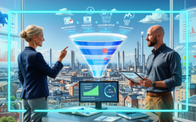 Ile kosztuje i&nbsp;“zarabia” marketing internetowy oparty o&nbsp;lejek, w&nbsp;firmach produkcyjnych