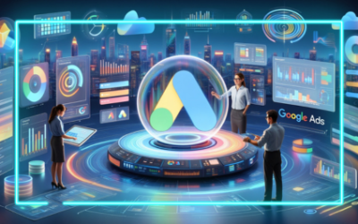 Poznaj podstawy Google Ads dla sukcesu firmy B2B (4 korzyści)