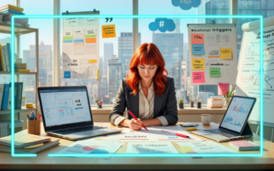 Grunt to&nbsp;mieć gadane: dlaczego potrzebujesz copywritingu sprzedażowego.