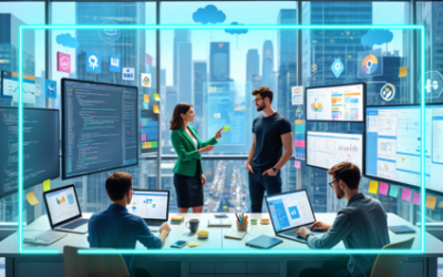 Jak robić marketing w&nbsp;Software House’ach?