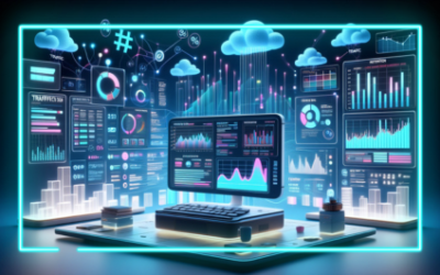 Cyferki w&nbsp;marketingu, czyli dlaczego dane są&nbsp;tak&nbsp;ważne!