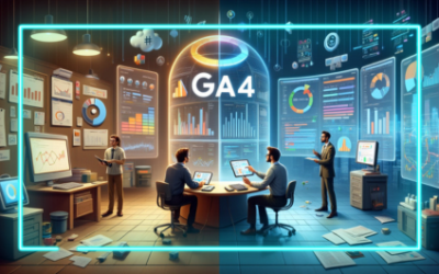 Co&nbsp;tracisz, nie&nbsp;przechodząc na&nbsp;GA4?