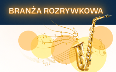 Zewnętrzny Dyrektor Marketingu w&nbsp;branży rozrywkowej: 800% ROAS