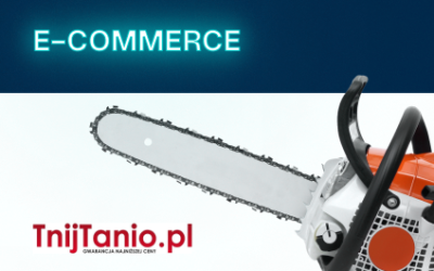 Jak zwiększyliśmy sprzedaż w&nbsp;sklepie internetowym o&nbsp;41%?