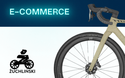 Jak z&nbsp;14 127 zł zrobiliśmy 443 577 zł przychodu dla sklepu rowerowego?