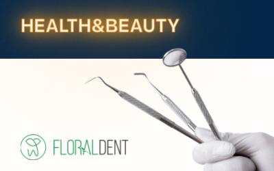 96 kompletnych rezerwacji! Case Study z&nbsp;działań dla kliniki stomatologicznej FloralDent