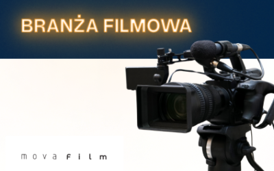 Wzrost konwersji, eliminacja niechcianego ruchu w&nbsp;branży filmowej