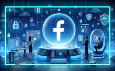 Jak zabezpieczyć swoje konto na&nbsp;Facebooku przed&nbsp;włamaniem? Poradnik dla użytkowników