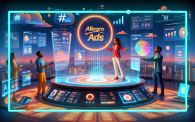 Poznaj potencjał Allegro Ads!