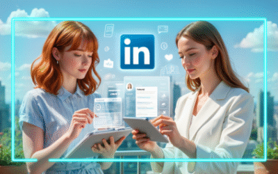 Nie&nbsp;jesteś ekspertem, dopóki świat o&nbsp;tym nie&nbsp;wie – jak zbudować silną markę osobistą na&nbsp;LinkedIn?