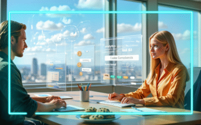 Jak samodzielnie skonfigurować pliki cookie na&nbsp;stronie www w&nbsp;sposób legalny?