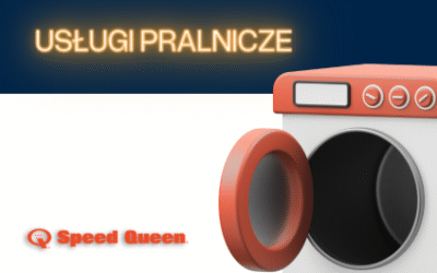 Od&nbsp;prawie pustego fanpage’a do&nbsp;rozpoznawalnej marki lokalnej pralni Speed Queen