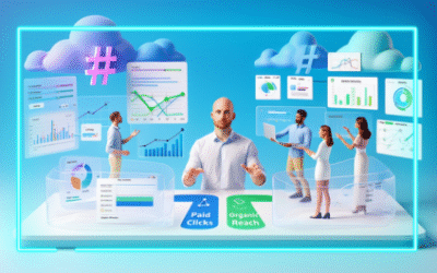 Jak skutecznie targetować zimny ruch w&nbsp;systemie Meta i&nbsp;przekształcać go&nbsp;w&nbsp;lojalnych klientów?